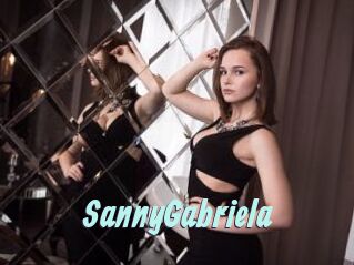 SannyGabriela