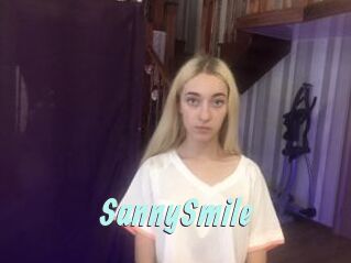 SannySmile