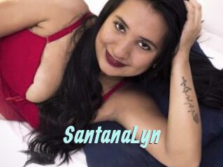 SantanaLyn