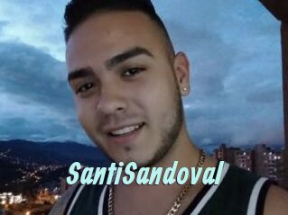 SantiSandoval