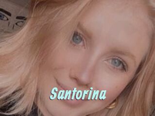 Santorina