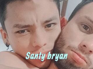 Santy_bryan