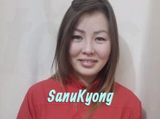 SanuKyong