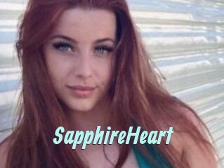 SapphireHeart