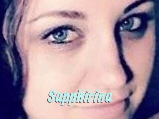 Sapphirina