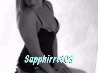 Sapphirre303