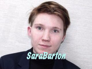 SaraBarton