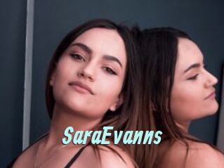 SaraEvanns