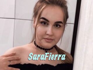 SaraFierra