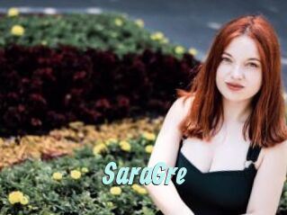 SaraGre
