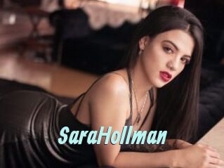 SaraHollman