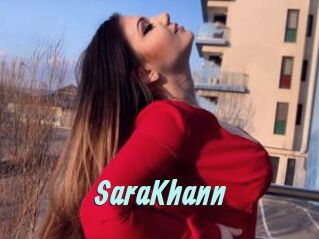 SaraKhann