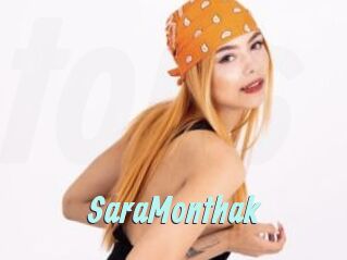 SaraMonthak