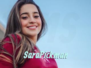 SaraPickman