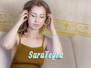 SaraTeyra