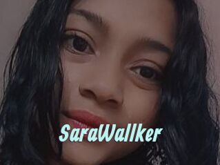 SaraWallker