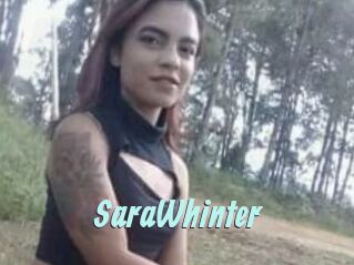 SaraWhinter