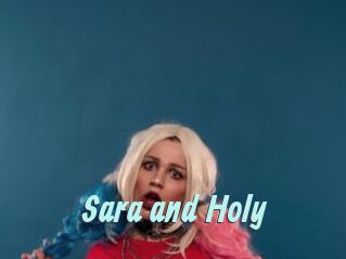 Sara_and_Holy