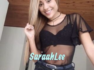 SaraahLee