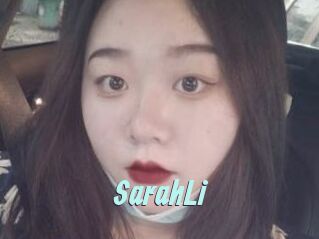 SarahLi