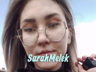 SarahMelek