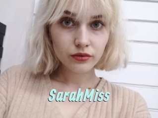 SarahMiss