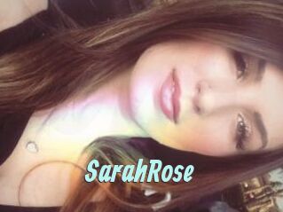 SarahRose_ Ton Show