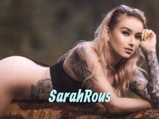 SarahRous