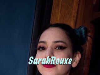 SarahRouxe