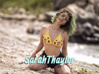 SarahThaylor