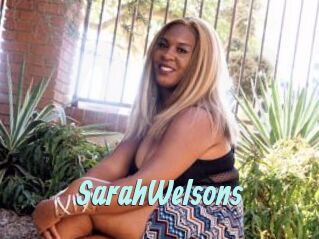 SarahWelsons