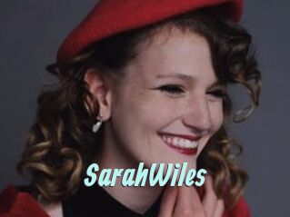 SarahWiles