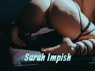 Sarah_Impish