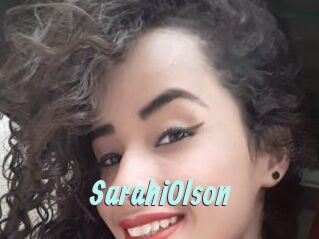 SarahiOlson