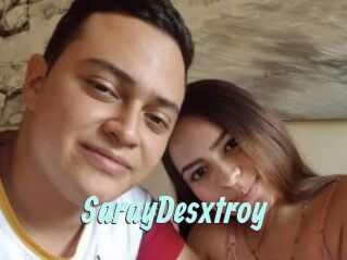 SarayDesxtroy