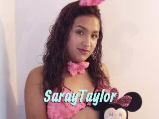 SarayTaylor