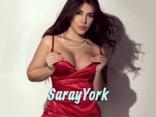 SarayYork