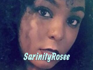 SarinityRosee