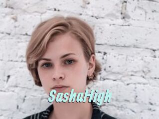 SashaHigh