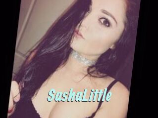 SashaLittle