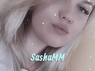 SashaMM