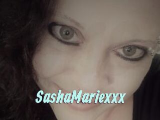 SashaMariexxx