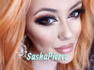 SashaPierce