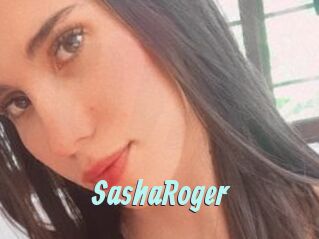 SashaRoger