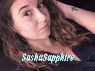 SashaSapphire