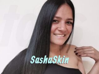 SashaSkin