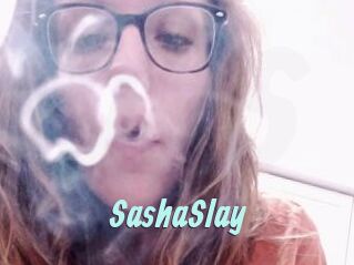 SashaSlay