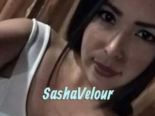 SashaVelour