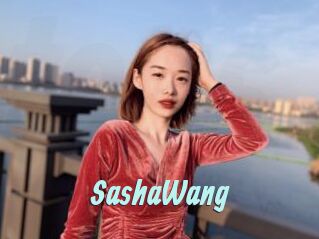 SashaWang