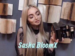 Sasha_BloomX